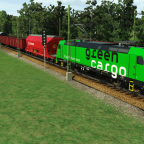Green Cargo