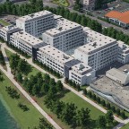 Klinikum Freifeld