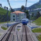 Rigi Klösterli