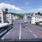 Trolleybus Oberpframmern