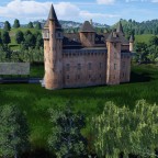 Schloss Dillborn