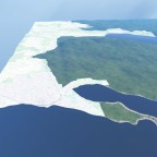 Übersicht: Fortschritt am Bodensee