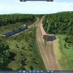 Coulford Junction South