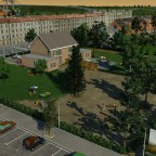 Prignitz - neues Zweifamilienhaus in Wittenberge #2