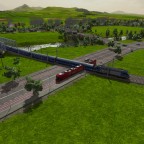 Tram-Fusion