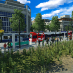 Köln / 2050