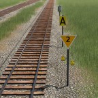 Lf 2 und Lf 3 in der Baustellenvariante