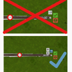 Tip zur Flächengestaltung 1