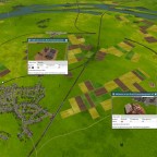 Mainz (Rhein/Main) Savegame (2K (Kleine Map) ) Preview