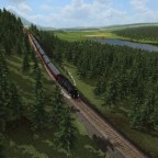 kkStB 380 auf Zennpass