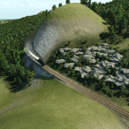 Ausbau der Historischen Dampfbahn