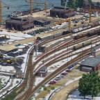 Blick in den Hafen 2.0