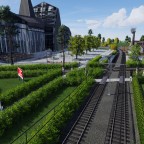 Leopoldplatz