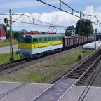 Gysev Getreide