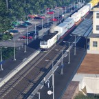 Entwicklung des ZOBs Eutin