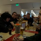 Train Fever Community Treffen 2016 München