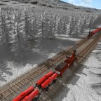 Öltransport