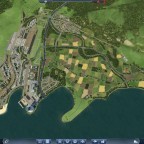 WIP Voralberg progress
