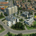 Technische Hochschule Neuenland