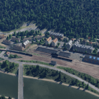 Eisenbahner Siedlung Neustadt