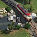 Landschaftsimpression