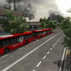 Mercedes Benz Citaro Repaint Twents