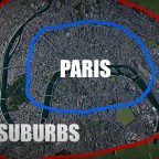 THE END OF PARIS PROJECT