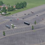 Parkbereich Ulm