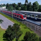 Stuttgart Nordbahnhof
