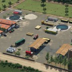 Custom Farm