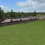 S-Bahn mal anderst