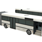 Mercedes Benz O 405