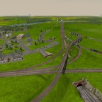 Goods station 1940
