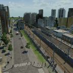 Erste Screenshots von Transport Fever