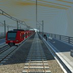 Begegnung einer ET 425