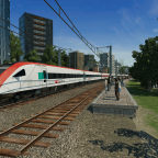 Durchfahrt in Leissingen