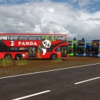 [MOD Preview] ~ UEP2- New version of Yutong E12DD