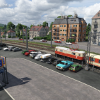 "MZB" Mariazellerbahn