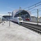 Dresden Neustadt Bahnhof