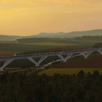 HSL viaduct 1