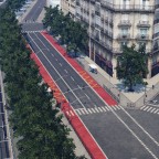 RER in the Capital 8