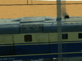 [GIF][TPF] cooling fan motion test .Chinese df11