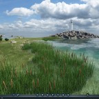 Naturschutz Gebiet