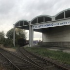 C. Steinweg (Süd-West Terminal)