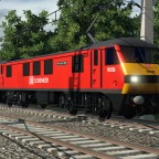 Class 90 v2 - 11/05/2020