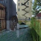 Mühle