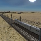 First Express Train