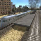 Pioneer Zephyr's