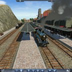 LA Mainstation