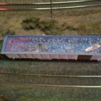 Miniaturtag - Teil 2 "Feinheiten und andere Bilder von der Modellbahn - Loxx"